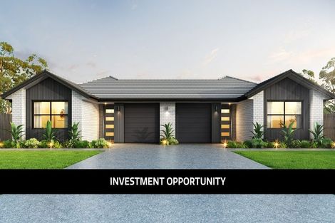 Photo of property in 1 Piwakawaka Place, Leeston, 7632