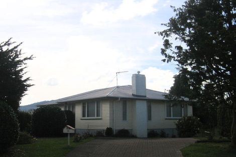 Photo of property in 19 Bertram Street, Hillcrest, Rotorua, 3015