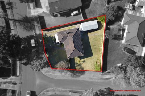 Photo of property in 36 Frobisher Way, Clendon Park, Auckland, 2103