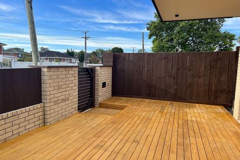 Photo of property in 55e Hillside Road, Papatoetoe, Auckland, 2025
