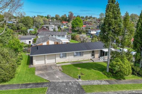 Photo of property in 1 Deanna Avenue, Morrinsville, 3300