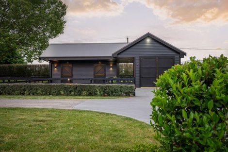 Photo of property in 119 Racecourse Road, Cambridge, 3493