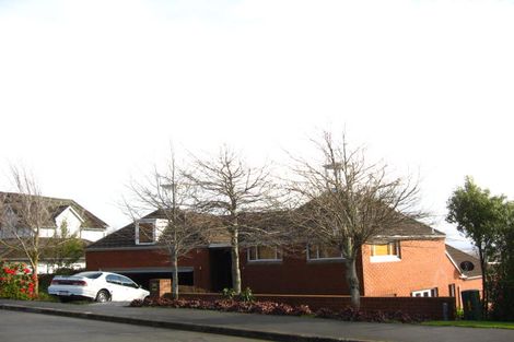 Photo of property in 3 Delhi Place, Cashmere, Christchurch, 8022