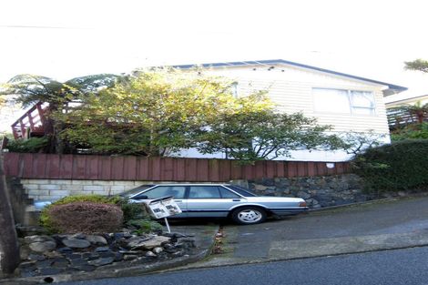 Photo of property in 23a Manor Drive, Stokes Valley, Lower Hutt, 5019