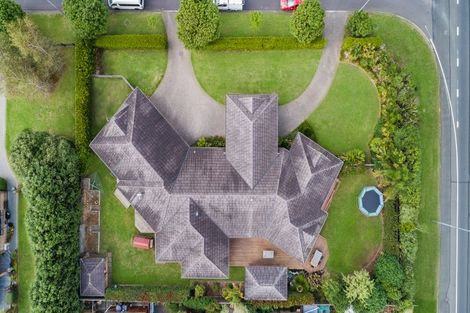 Photo of property in 1 Glencairn Place, Buckland, Pukekohe, 2677