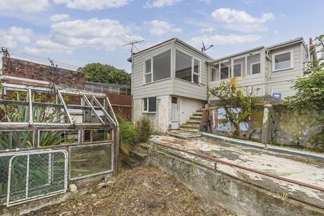 Photo of property in 67 Wright Street, Mount Cook, Wellington, 6021