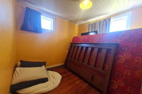 Photo of property in 136 Southampton Street, Sydenham, Christchurch, 8023