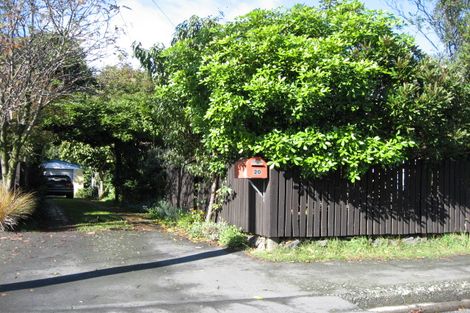 Photo of property in 20 York Street, Waltham, Christchurch, 8023