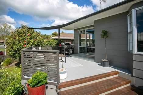 Photo of property in 39 Sheridan Crescent, Leamington, Cambridge, 3432