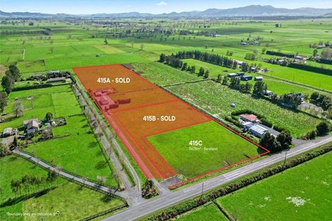 Photo of property in 415c Whitikahu Road, Taupiri, 3791