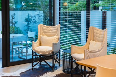 Photo of property in 138c Glandovey Road, Strowan, Christchurch, 8052