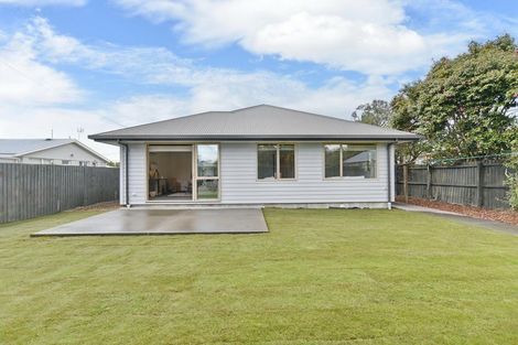 Photo of property in 95 Gayhurst Road, Dallington, Christchurch, 8061