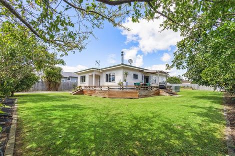 Photo of property in 2 Dawson Street, Matamata, 3400