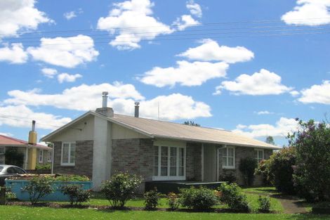 Photo of property in 9 Ratcliffe Street, Matamata, 3400