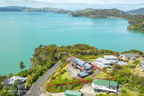 Photo of property in 290 Wyuna Bay Road, Wyuna Bay, Coromandel, 3581