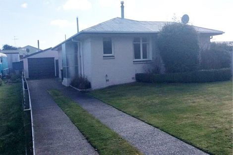 Photo of property in 37 Trevors Road, Hampstead, Ashburton, 7700