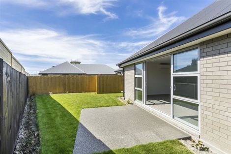 Photo of property in 49 Corsair Drive, Wigram, Christchurch, 8042