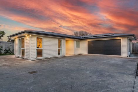 Photo of property in 67a Botanical Road, Takaro, Palmerston North, 4412