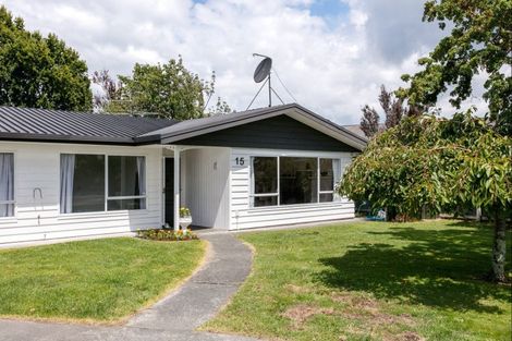 Photo of property in 15 Byron Street, Te Hapara, Gisborne, 4010