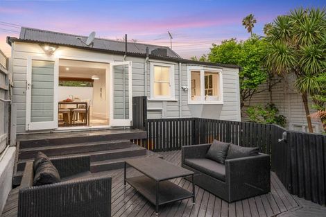 Photo of property in 3 England Street, Freemans Bay, Auckland, 1011