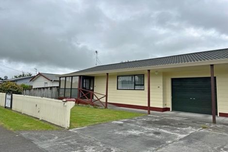 Photo of property in 2a Costley Street, Carterton, 5713