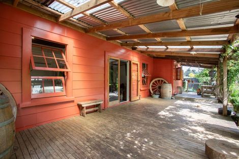 Photo of property in 496 Garfield Road, Ormondville, Dannevirke, 4977