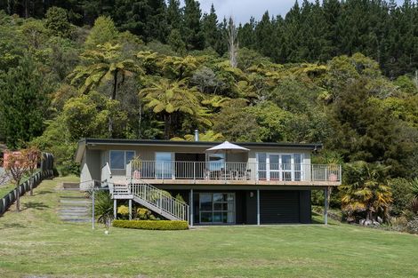 Photo of property in 463 State Highway 30, Lake Rotoma, Rotorua, 3074