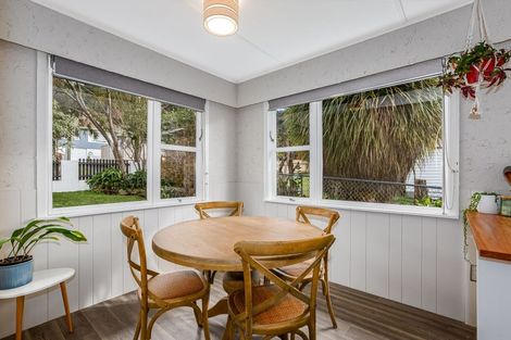 Photo of property in 7 Reid Road, Wainuiomata, Lower Hutt, 5014