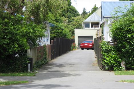 Photo of property in 26a Cholmondeley Avenue, Opawa, Christchurch, 8023