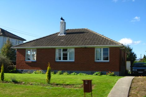 Photo of property in 7 Spey Street, Mosgiel, 9024