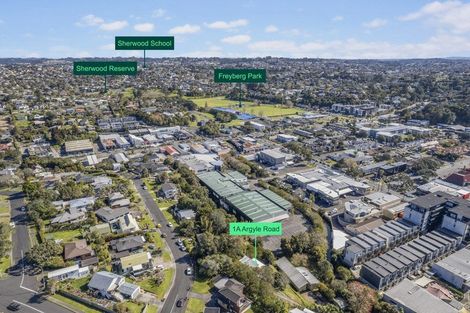 Photo of property in 1a Argyle Road, Browns Bay, Auckland, 0630