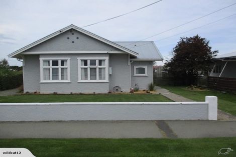 Photo of property in 25 Foyle Street, Oamaru North, Oamaru, 9400