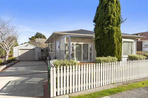 Photo of property in 36 Boulcott Street, Boulcott, Lower Hutt, 5010