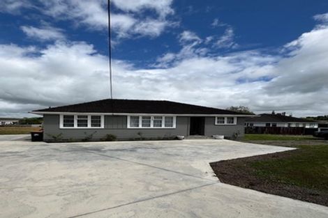 Photo of property in 35 Railway Road, Bunnythorpe, Palmerston North, 4478