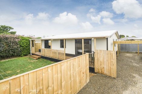 Photo of property in 3b Duff Crescent, Highbury, Palmerston North, 4412