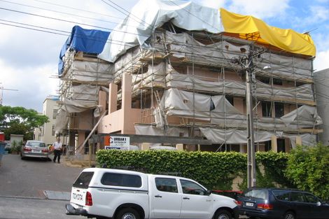 Photo of property in 21/7 Cleveland Road, Parnell, Auckland, 1052