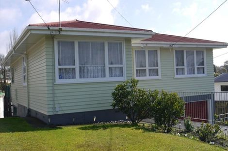 Photo of property in 26 Sabulite Road, Kelston, Auckland, 0602