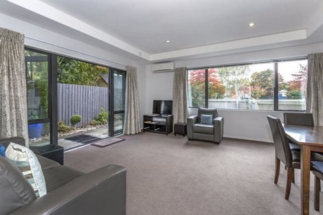 Photo of property in 109a Memorial Avenue, Burnside, Christchurch, 8053