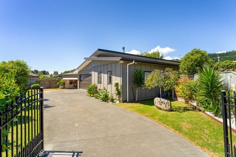 Photo of property in 7 Aqua Way, Paraparaumu, 5032