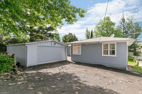 Photo of property in 79 Sunnynook Road, Forrest Hill, Auckland, 0620