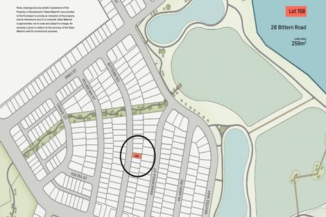 Photo of property in 28 Bittern Road, Te Kauwhata, 3710