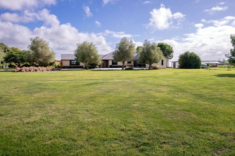 Photo of property in 528 Orari Station Road, Geraldine, 7992