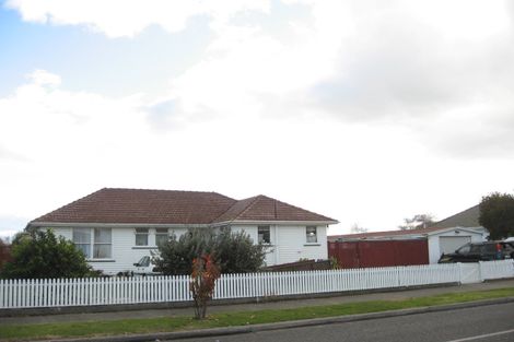 Photo of property in 88 Douglas Mclean Avenue, Marewa, Napier, 4110