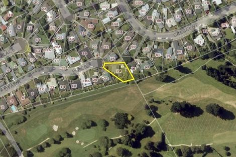 Photo of property in 24 Opawa Place, Terrace End, Palmerston North, 4410