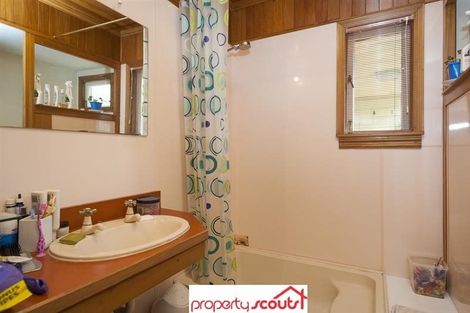 Photo of property in 37 Signal Hill Road, Opoho, Dunedin, 9010