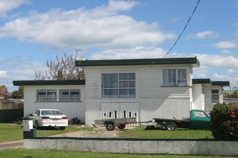 Photo of property in 6 Stanley Street, Matamata, 3400
