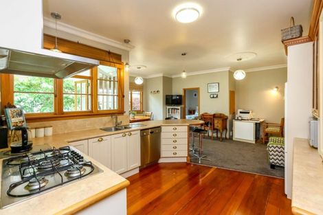 Photo of property in 179 Coronation Avenue, Welbourn, New Plymouth, 4310