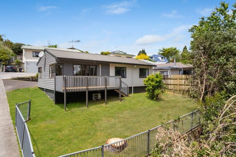 Photo of property in 37 Awaiti Place, Hairini, Tauranga, 3112