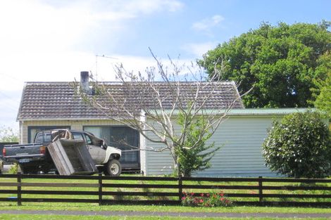 Photo of property in 21 Queen Street, Waihi, 3610