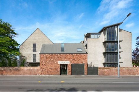 Photo of property in 52/868 Colombo Street, Christchurch Central, Christchurch, 8013
